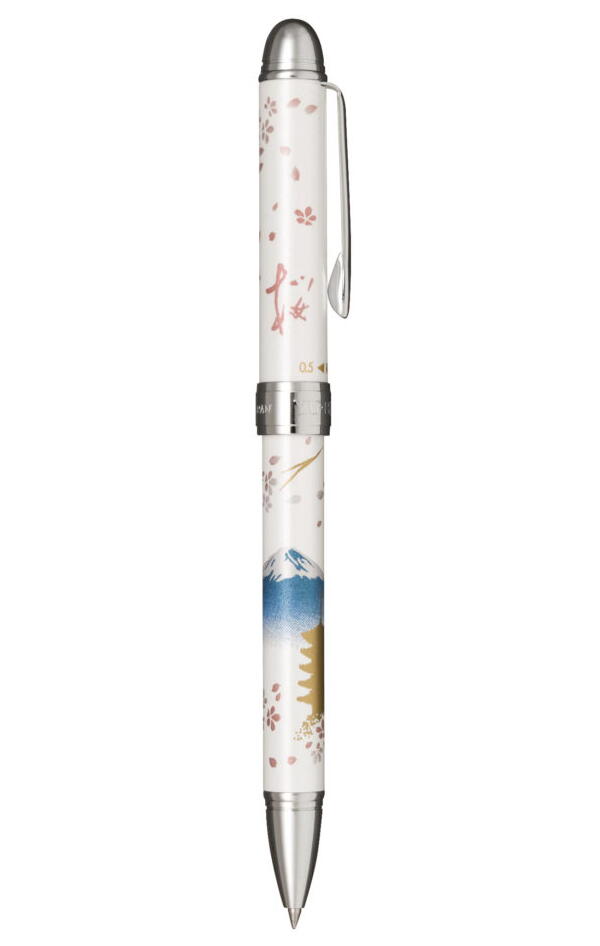 楽天市場】セーラー プロフィット蒔絵万年筆 M 鶴に瑞雲 11-4010
