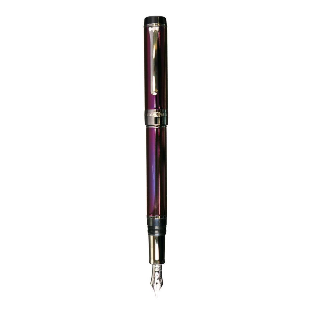 セーラー万年筆 CYLINT万年筆 カラードステンレス LANTANA 細字 F 10-6006-250|Office WOW!店