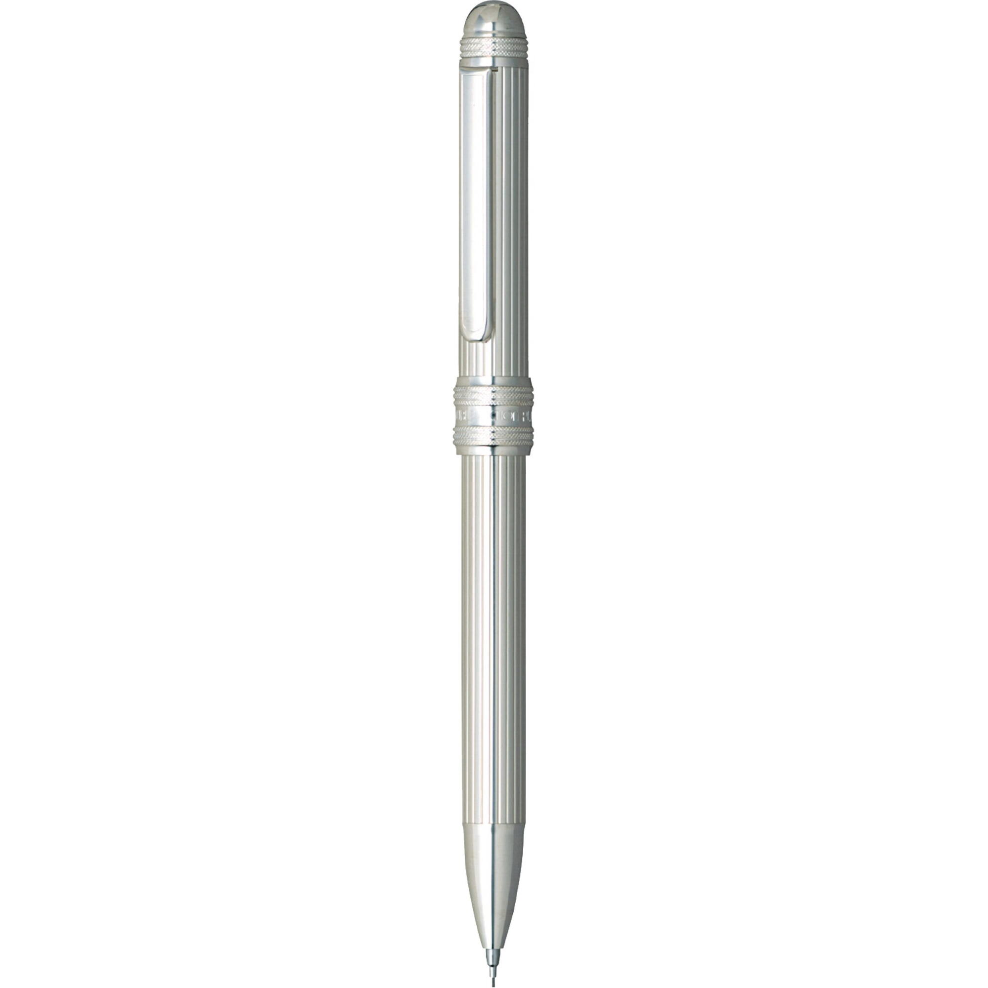 プラチナ萬年筆 ダブル3アクション スターリングシルバーMWB-10000SA 31njYJ--ieL.jpg_BO30,255,255,