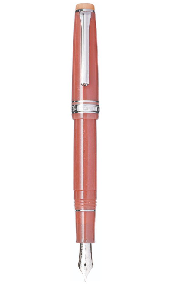 セーラー万年筆 海の万年筆 スリム Syvash 腐海 中字 M 10-1293-431 限定商品 26,950円