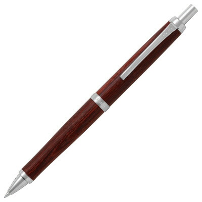 PILOT万年筆 LEGNO(レグノ) 89s PILOT LEGNO 89s Deep Red 万年筆 字幅F - メルカリ