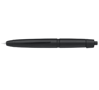 飛行士 筆 キャッ押しつける LS 黒いこと引っ敷き 細字 FCLS-35SR-BM-F