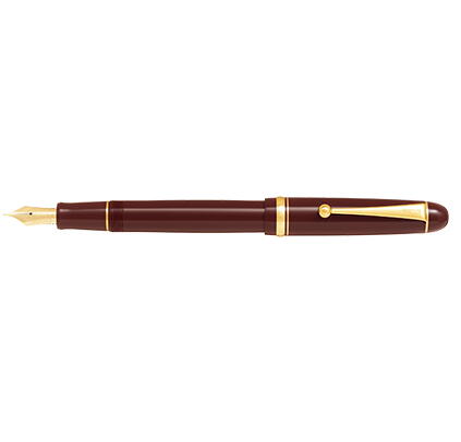 PILOT 万年筆デラックス漆ディープレッ ドM 中字新品未使用品 楽天市場】Namiki高級万年筆 漆・漆黒 ペン種：M FNK-128S-B-M