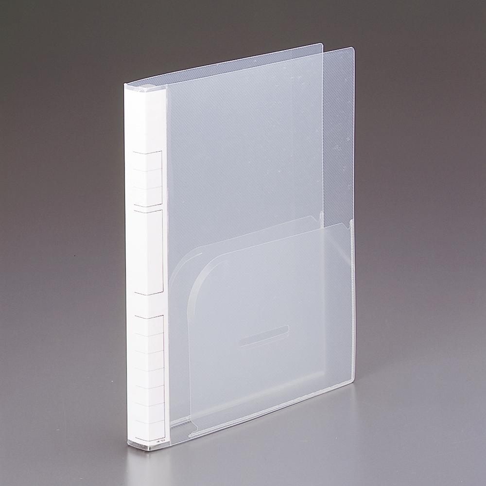 リヒトラブ カルテバインダー A4 30穴 HK748 7,570円