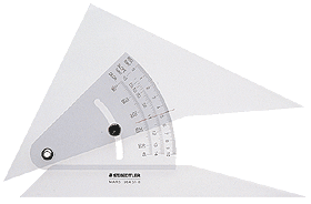 楽天市場 ステッドラー 勾配三角定規 cm 964 51 8 Office Wow 楽天市場店