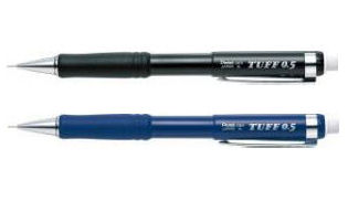 楽天市場】Pentel ぺんてる シャープペンシルTUFF タフ芯径3種(0.5