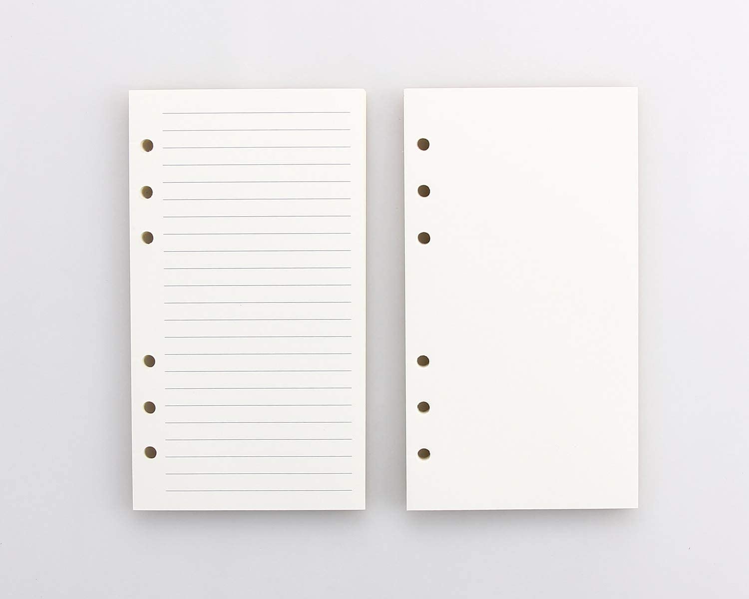 Roterdon ストラクチャ万覚え帳 リフィル A6サイズ2韋編始め 呈色目録 リフター後ばらい 辺罫 乳脂 綴じこみ Hotjobsafrica Org