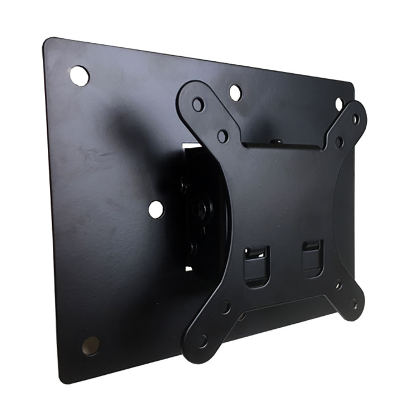VESA規格75×75、100×100対応　壁掛け用液晶モニタースタンド　LCDS-F06　 （壁掛けブラケット テレビ用 モニター用 ベサ規格 LCDSF06）