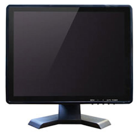 HDMIインプット端子積み上げる 15型TFT液晶管する MNT-150HVBR （15型 15in 監督すること管する VGA RCA コンポジット mnt150hvbr）