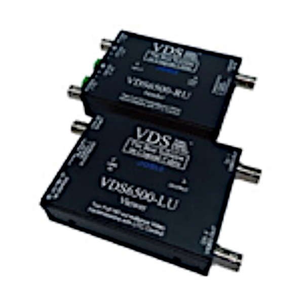 AHD／固定ディスク-TVI／HDCVI／アナログ相応う 2さし画+2ワット数重畳伝わらす作りつける VDS6500A （vds-6500a）