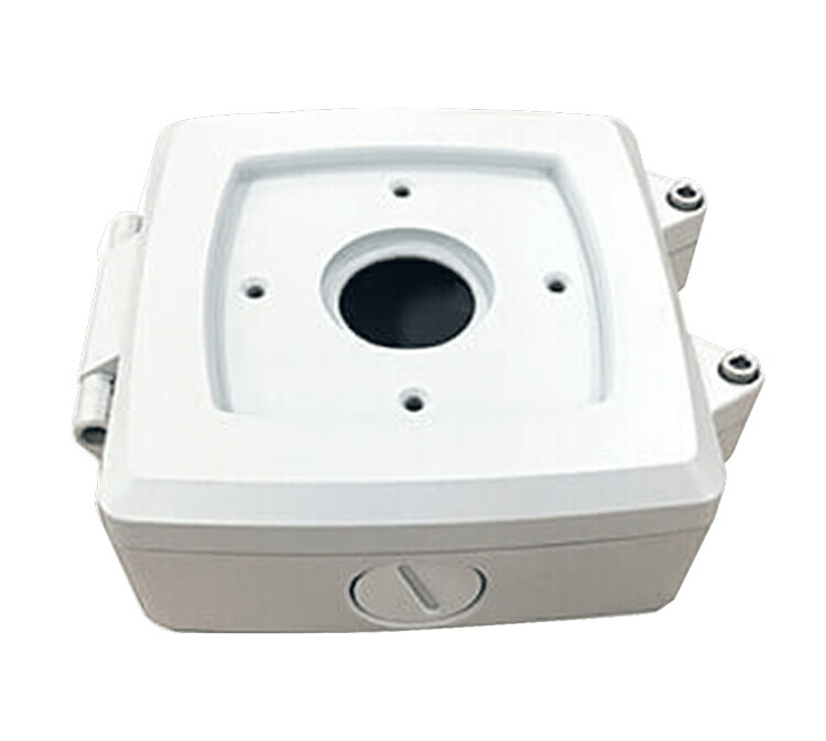 8MPバレット型網状組織写真機（catSC-W4040）専用ジャンクションボックス catFE-A050