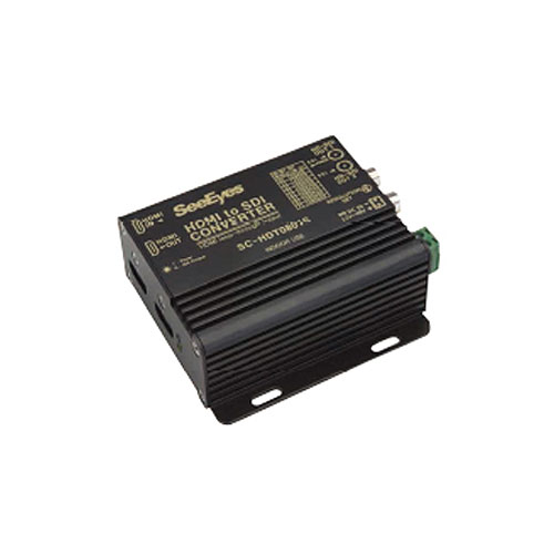 HDMI→固定ディスク-SDI変換器 catFE-B017 \u003cbr /\u003e\u003cbr /\u003e（hdmi交通信号 hdsdi）