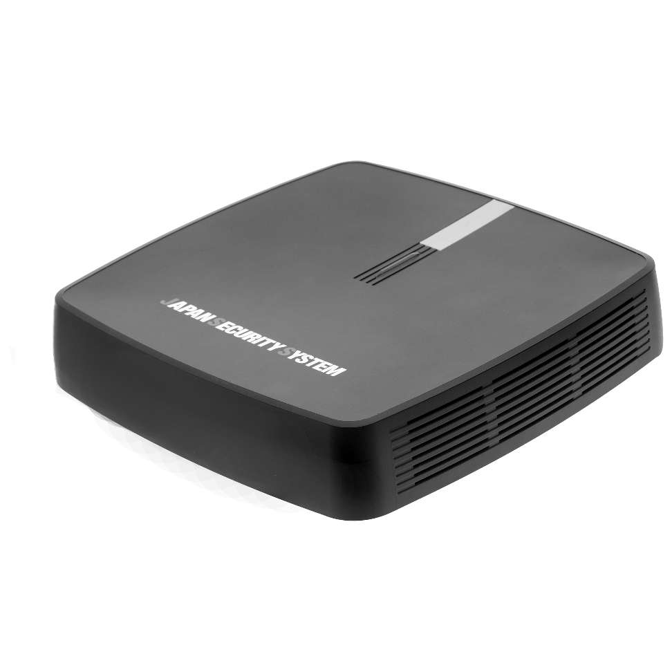 PoE給電界面積み上げる 盛りだくさん固定ディスク 4CHネットワークビデオレコーダー catFR-W004 4肺結核-HDD積み上げる （200万絵素 NVR 録画作りつける 防犯写真機 監督すること写真機）