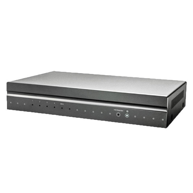 DVRマトリックススイッチャー （スイッチャー 4ch hdm-02）