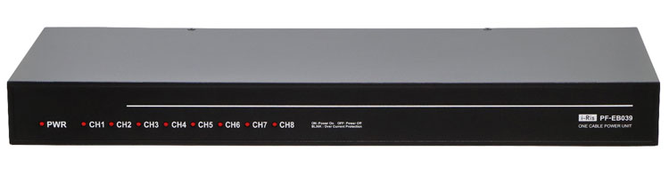 アナログ固定ディスク(AHD) 8ch壱有線テレビ専用ワット数単一のもの catFE-B039 （ワット数重畳遣りくち 1有線テレビ）