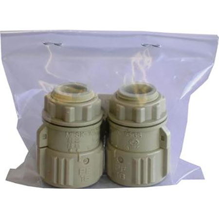 楽天市場】【黒】【切り売り・10m】 PF二層管・黒（二重管） MF16K-10m