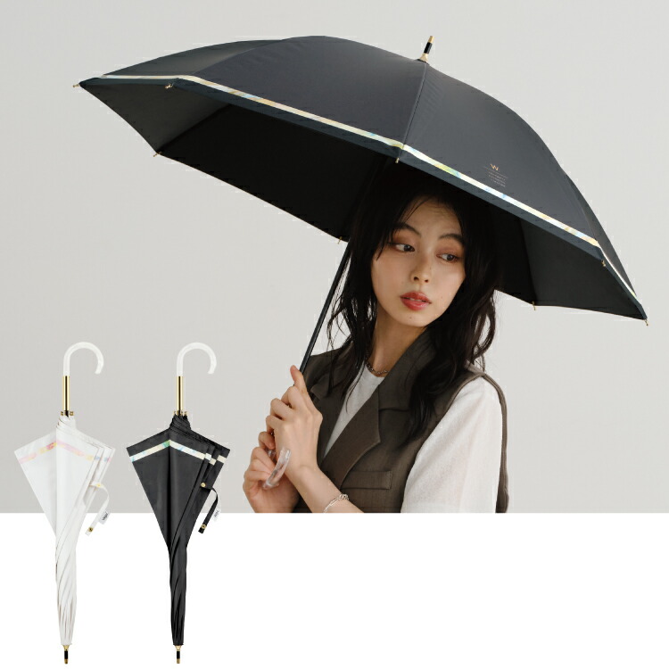 Wpc. 傘 おすすめ 晴雨兼用 おしゃれ
