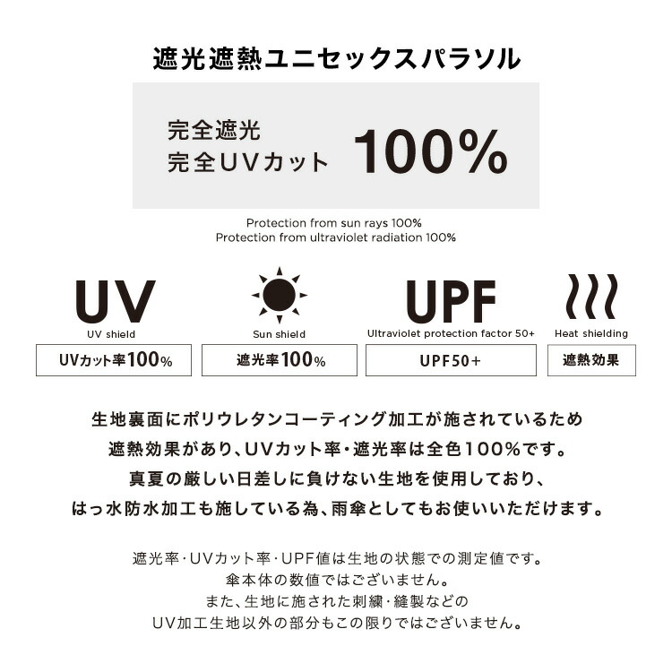 【Wpc.公式】折りたたみ傘遮光軽量ASCパラソルmini【日傘傘UVカット遮光晴雨兼用レディース】