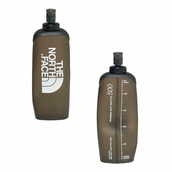 楽天市場】ザ・ノース・フェイス NN32367・ランニングソフトボトル500