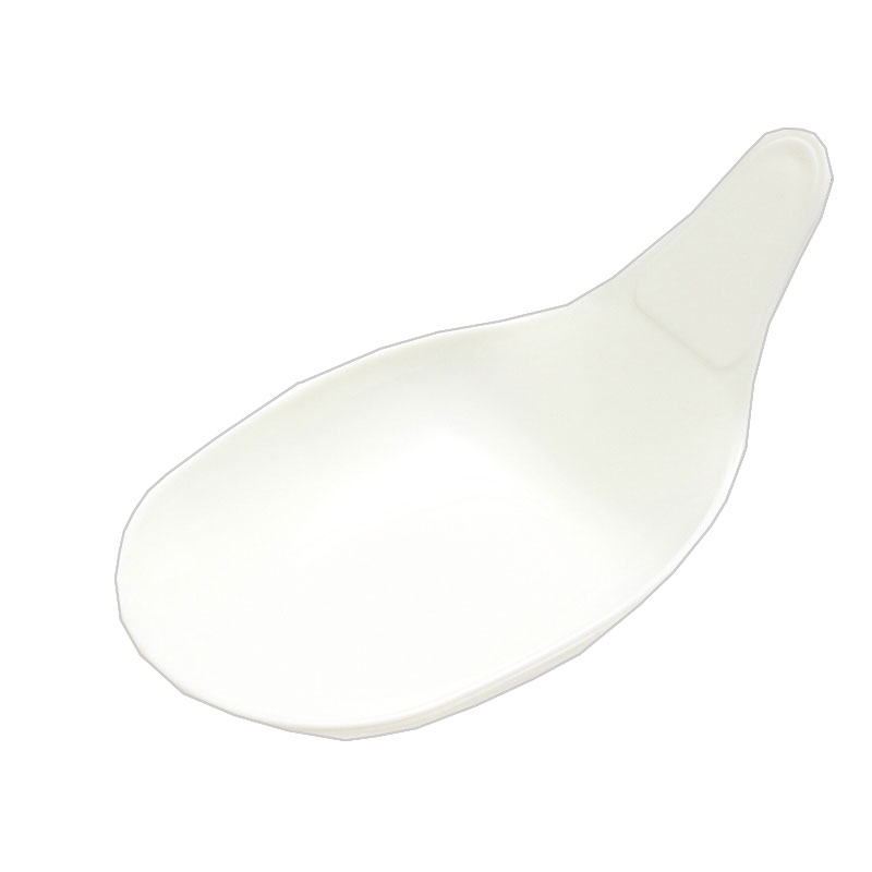 エレキリルト スプーン ホワイト 楽天市場】レトルトパウチ用 スプーン : クスリのアオキ2号店楽天市場店