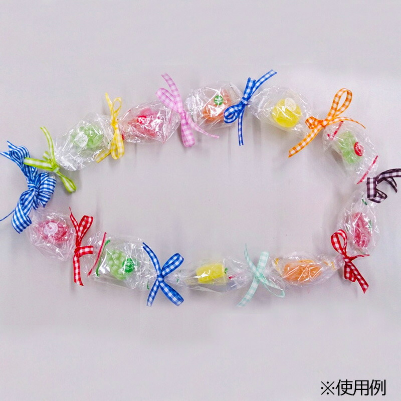 楽天市場 パン袋 Heiko シモジマキャンディレイ用袋 6 5 100 100枚 シモジマラッピング倶楽部