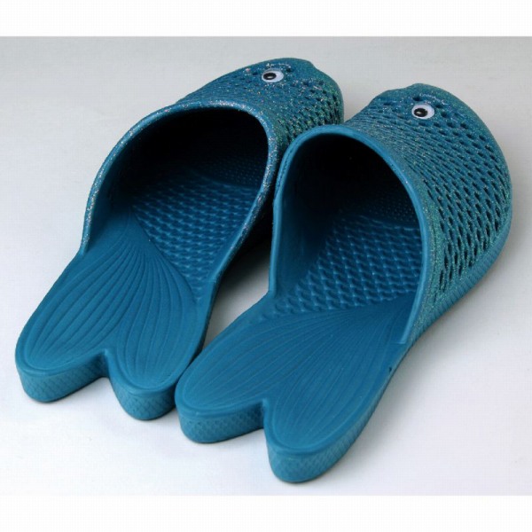 adjustable flip flops