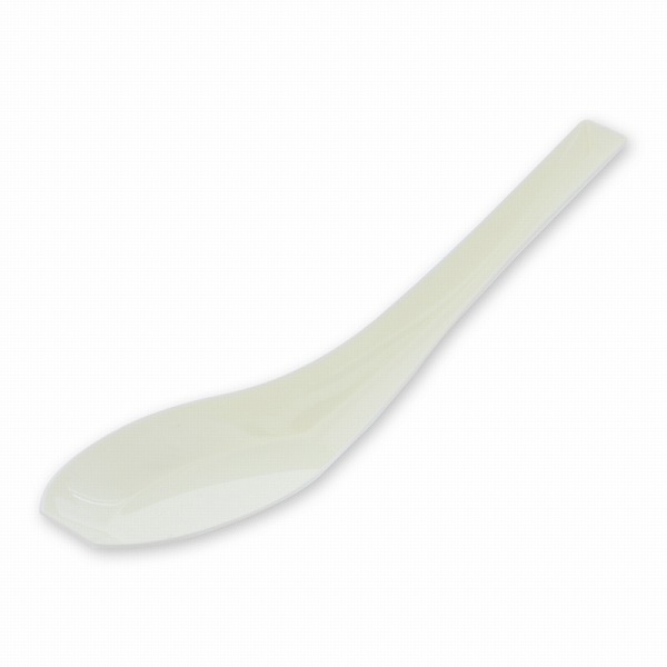 楽天市場 スプーンモザイク Mozaik Mozaik Color Spoon プラスチック製 カラースプーン イエロー10本セット Mzspye シモジマラッピング倶楽部