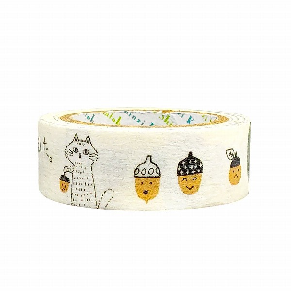 楽天市場】付箋 シール堂 シンジカトウ Shinzi Katoh ロール