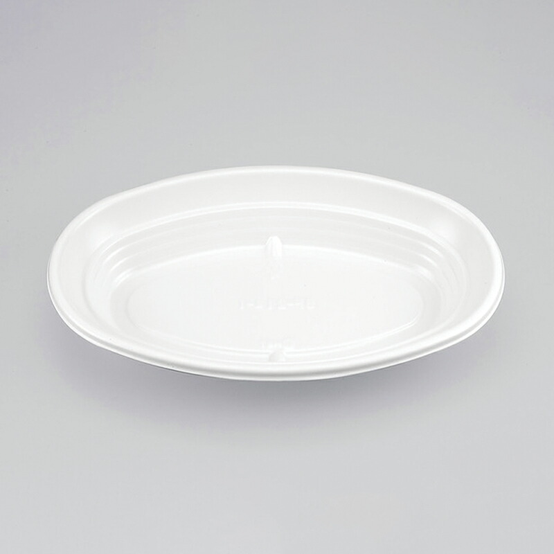 エフピコ タフクック　白 ES-323 内装丈 数量 750 ES-323 内装 | テイクアウト容器の通販サイト【容器スタイル】