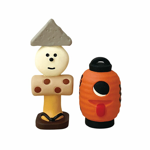 楽天市場】ディスプレイ フィギュア DECOLE デコレ concombre