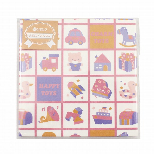 楽天市場】【数量限定】マスキングテープ シモジマ ファンシー