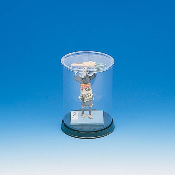 楽天市場】ウィンナーケース コレクションケース 長方形40×27×32