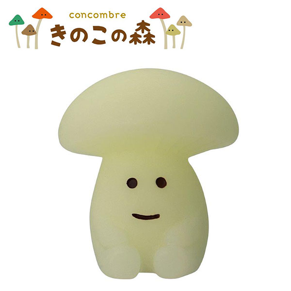 楽天市場】コンコンブル きのこの森 新作15点セット DECOLE concombre