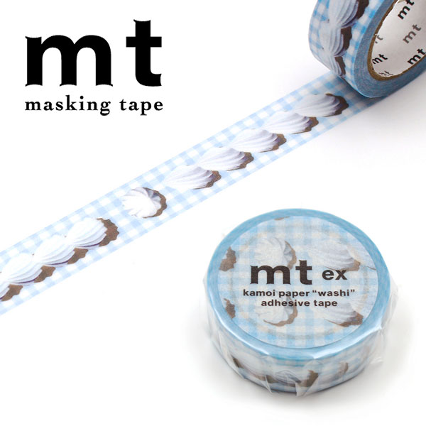 切り売り 人物マステ 18 △mt fab 型抜き 切り絵・花 | mt mt fab 型抜き | マスキング