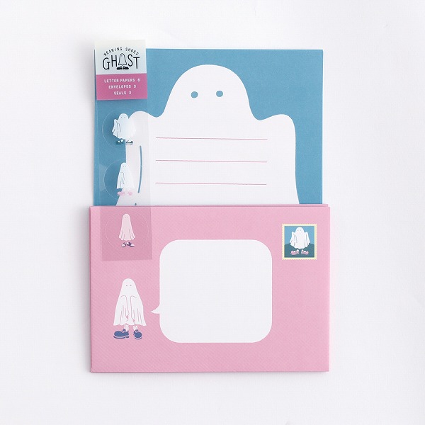 サザンオールスーズ　レターセット　レア　新品 サザンオールスーズ レターセット レア 新品