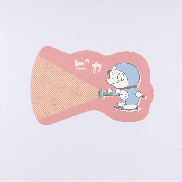 630 100年ドラえもん ポストカード PSA10 100年ドラえもん購入特典 厳選カラーポストカードセット5枚