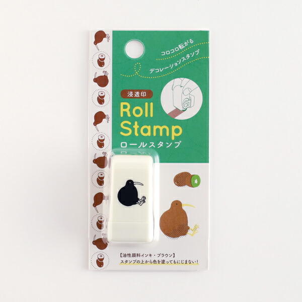 楽天市場】【在庫限り】アニマル百貨店 ロールスタンプ AD-043