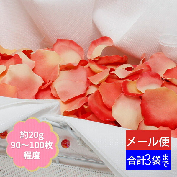 楽天市場】フラワーシャワー フラワーペタル 造花 アートフラワー