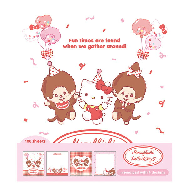キティ メモ帳 ウェイトレス 即購入可　レストラン限定　ダイカットメモ　シェフ キティ メモ帳 メイド ウェイトレス 即購入可 レストラン限定
