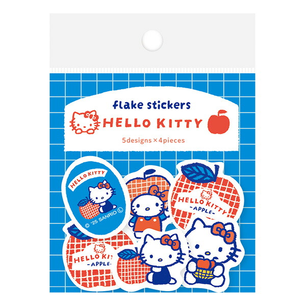 【1999年】HELLO KITTY★MDシール(２枚入り)など【日本限定】新品 楽天市場】シートシール 古川紙工 50周年 アニバーサリー