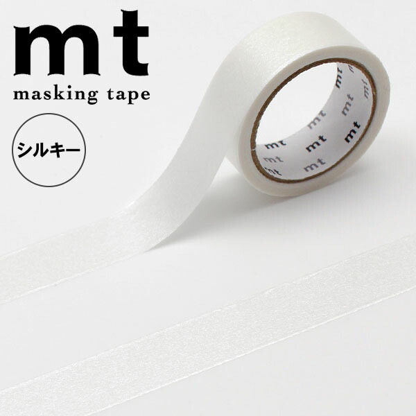 楽天市場】mt マスキングテープ 1P ストライプ (15mm×7m) : 素材
