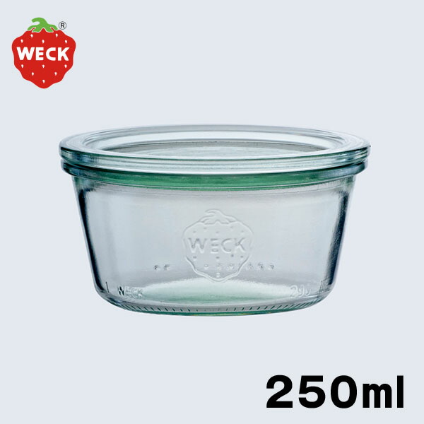【新品】WECK ウェック タンブラー型 　(160ml)12個セット 楽天市場】【期間限定SALE5％OFF☆8/30〜9/7まで！】WECK