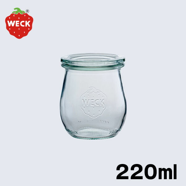 【新品】WECK ウェック タンブラー型 　(160ml)12個セット 楽天市場】【期間限定SALE5％OFF☆8/30〜9/7まで！】WECK