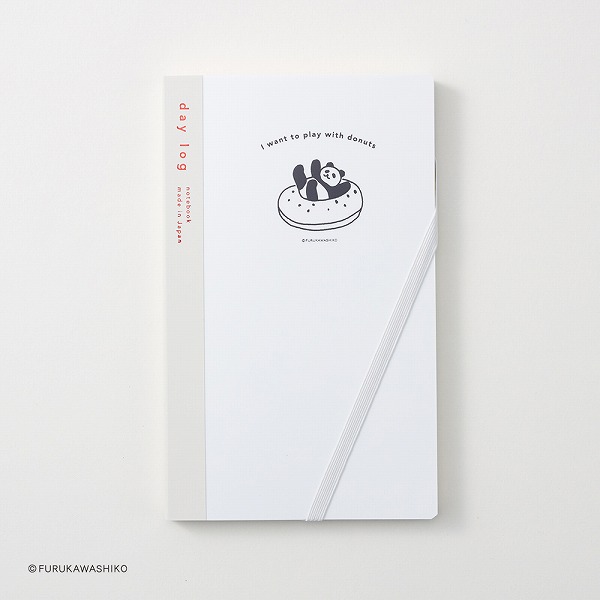 楽天市場】ノート isshoni. ダイゴー×古川紙工 ノートブック ナンバー