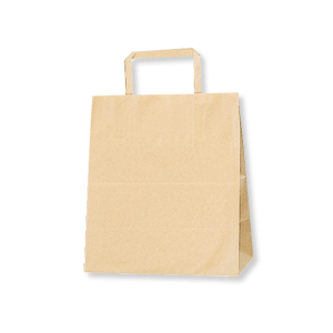 楽天市場】お求めやすくなりました 紙袋 シモジマ 手提げ袋 25チャーム 