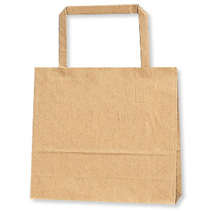 【楽天市場】お求めやすくなりました 紙袋 シモジマ 手提げ袋 25 