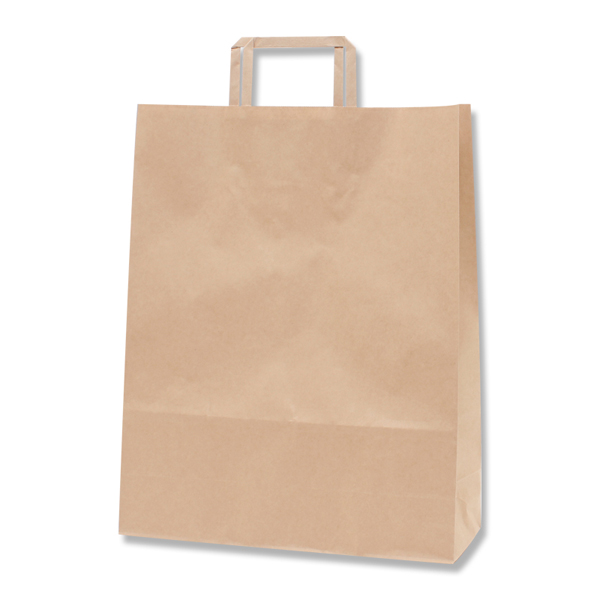 【楽天市場】お求めやすくなりました 紙袋 シモジマ 手提げ袋 25