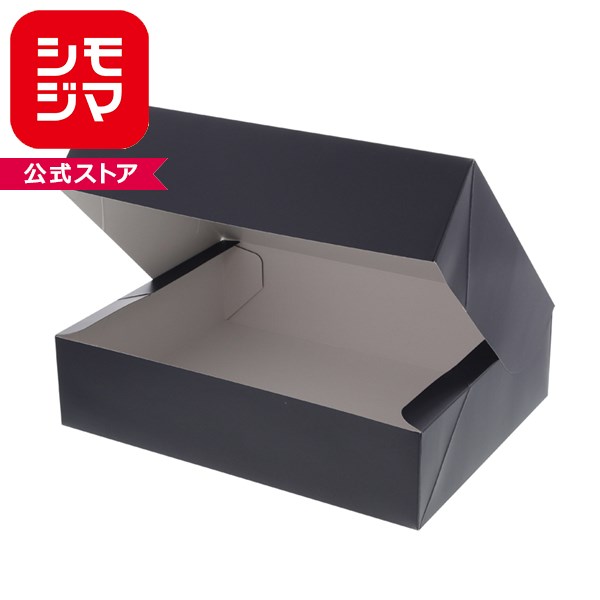 箱 HEIKO シモジマ コンボックス ＳＦタイプ SF-55（10枚入）