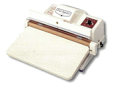 楽天市場】卓上型ショップシーラー FS-215 : ラッピングストア（コッタ