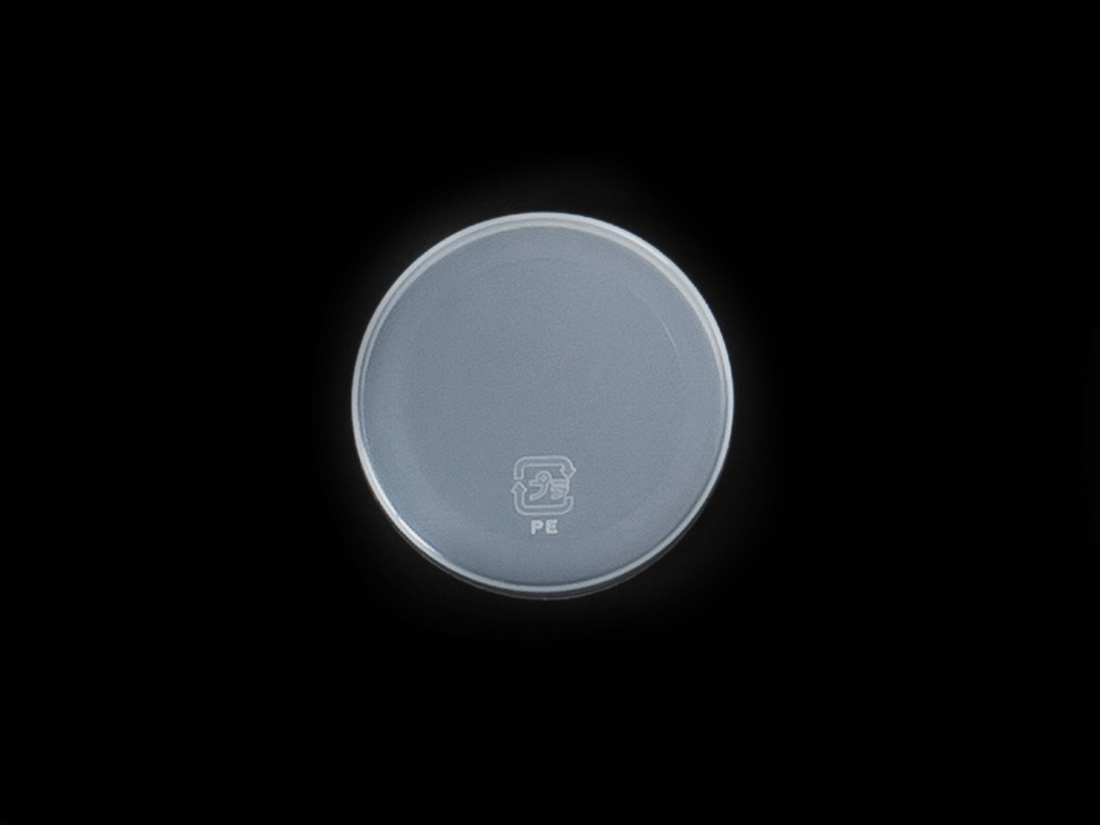 楽天市場】ヨーグルト瓶 90cc BC−23 （※蓋は別売りとなります